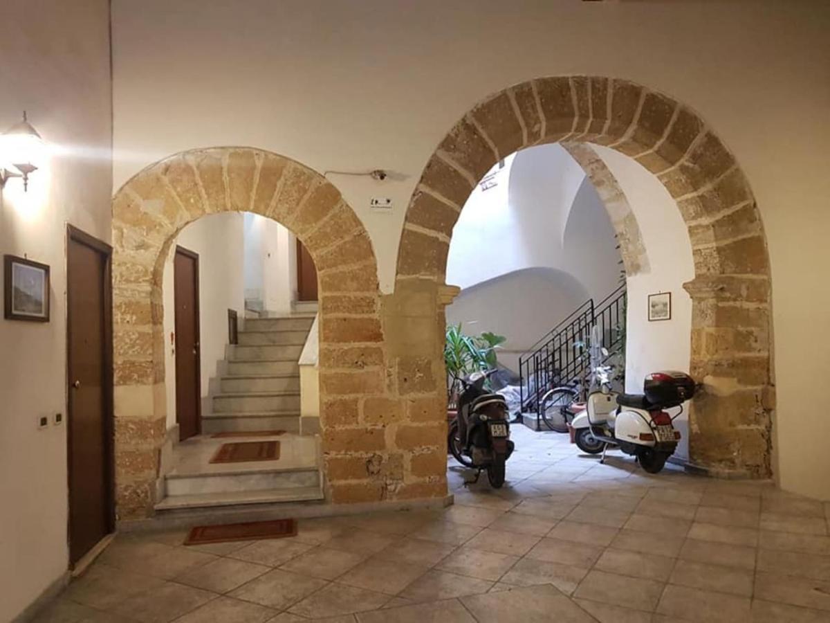 Casa vacanze La Casetta Di Sara *