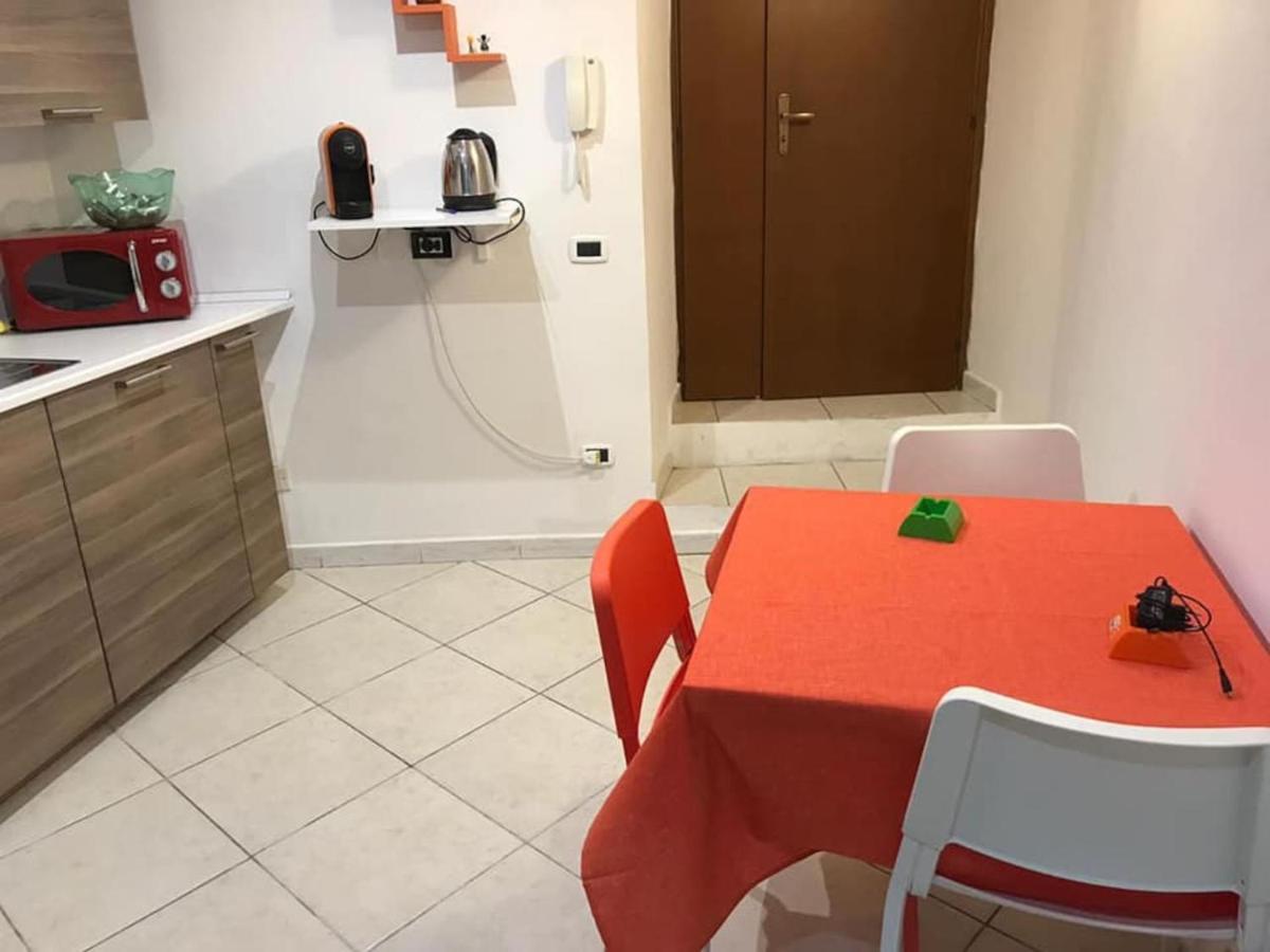 La Casetta Di Sara Casa vacanze