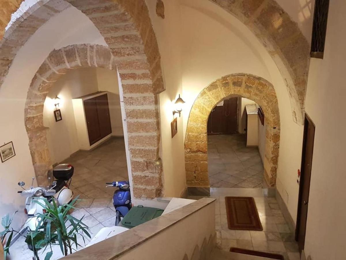 La Casetta Di Sara Casa vacanze Palermo