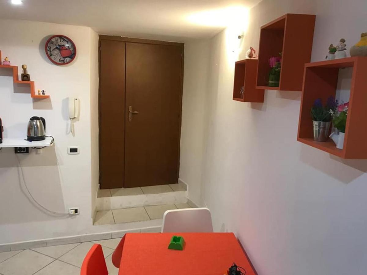 La Casetta Di Sara Casa vacanze Palermo
