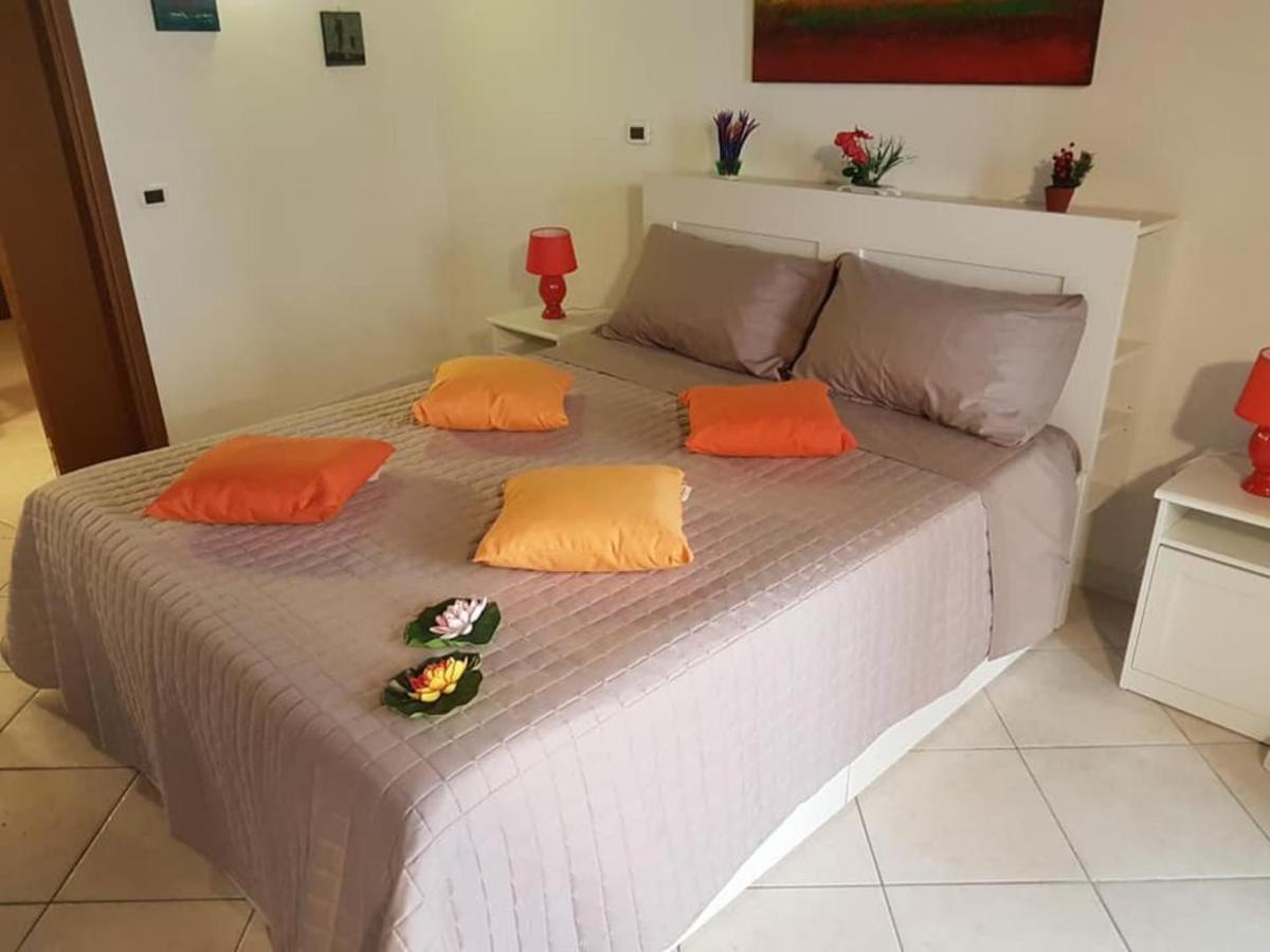 Casa vacanze La Casetta Di Sara Palermo