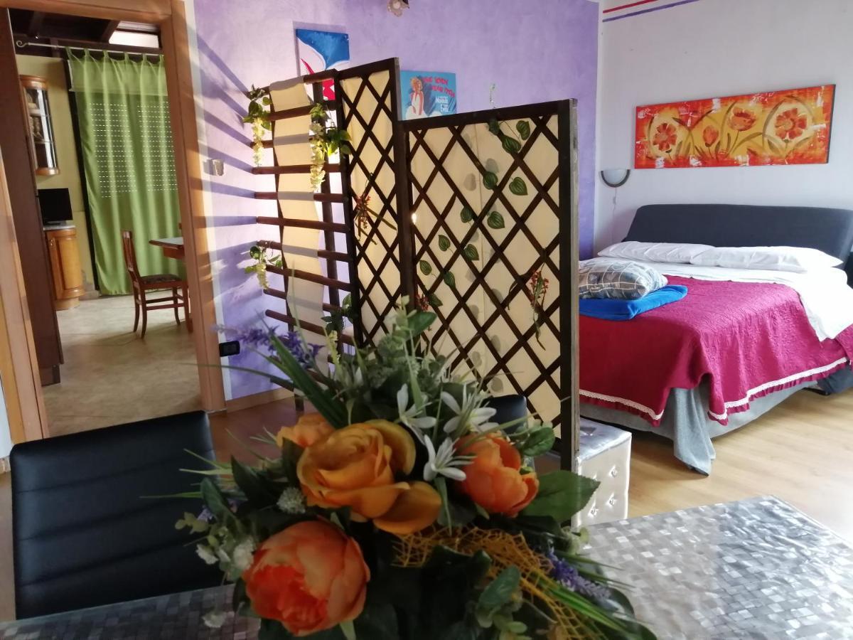 Casa Benty