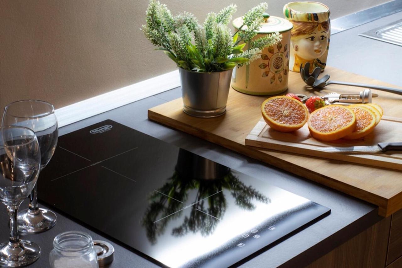 Gravina Apartment