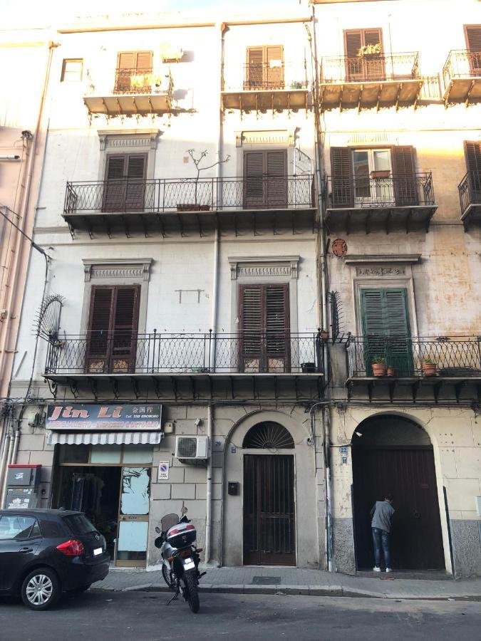 Porte Maqueda Palermo