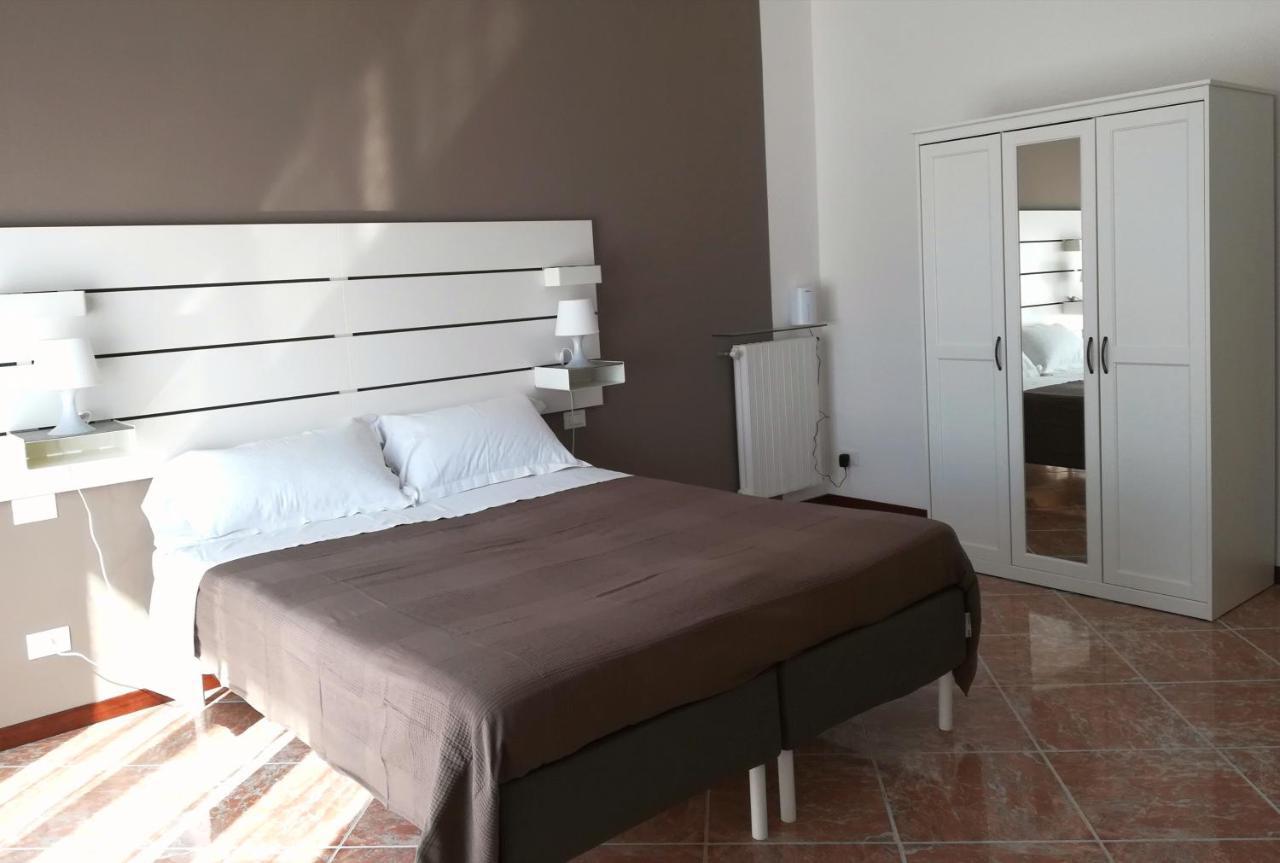 Apartment Da Nina
