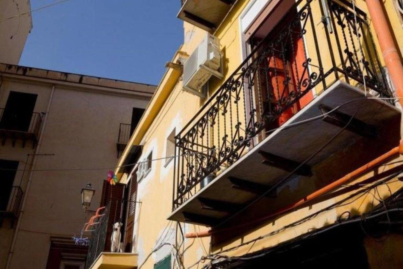 Teatro Massimo Apartment- Self Check-in
