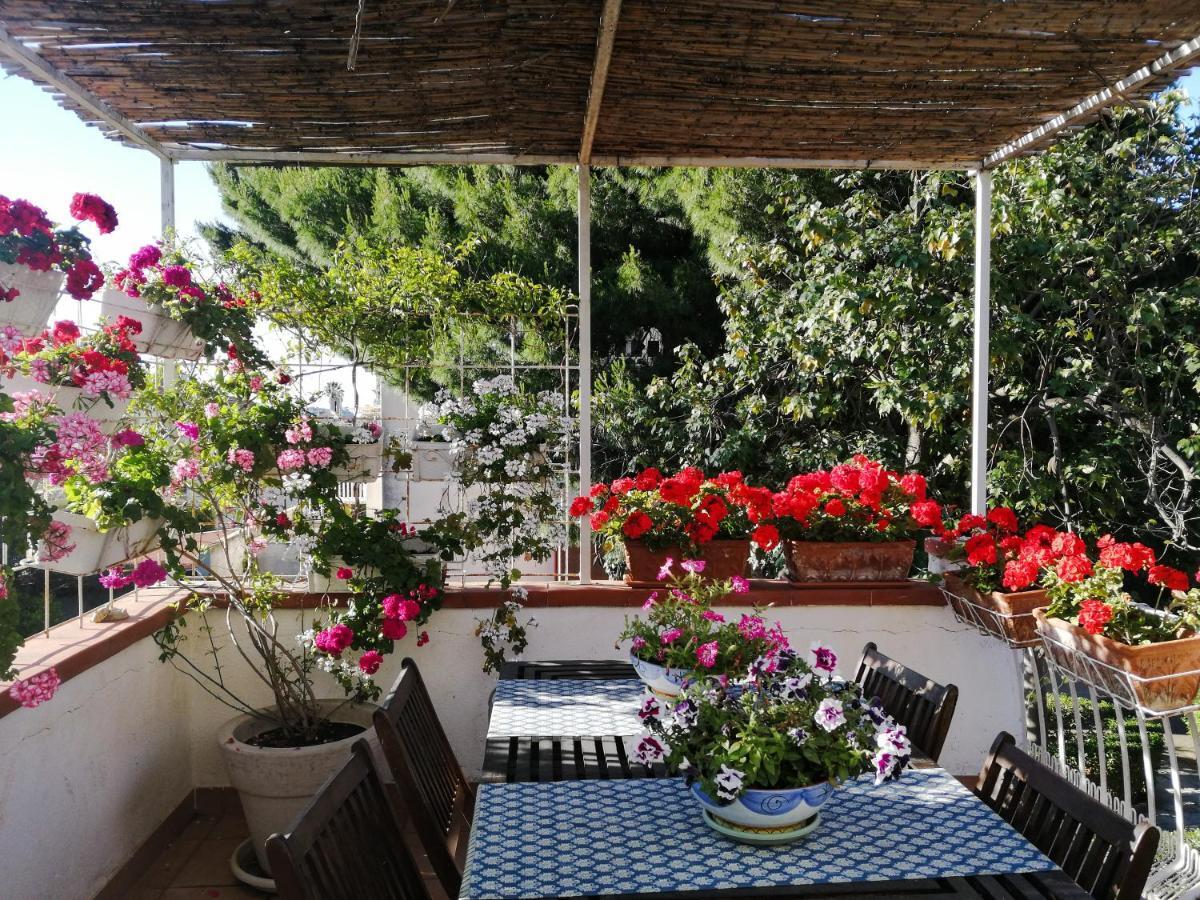 La Stanza Di Angi A Mondello Casa de hóspedes Palermo