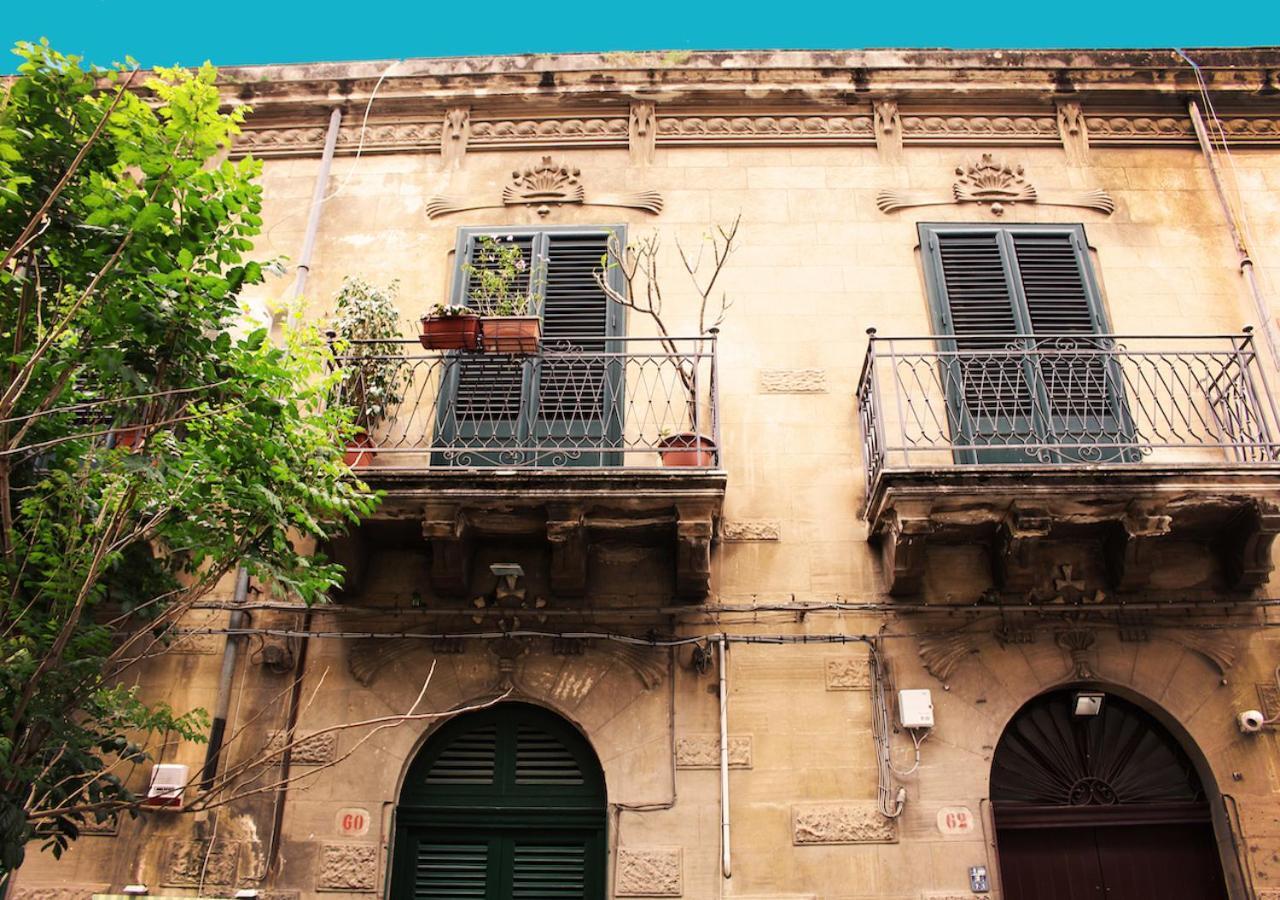 Apartamento Le Terrazze Segrete *