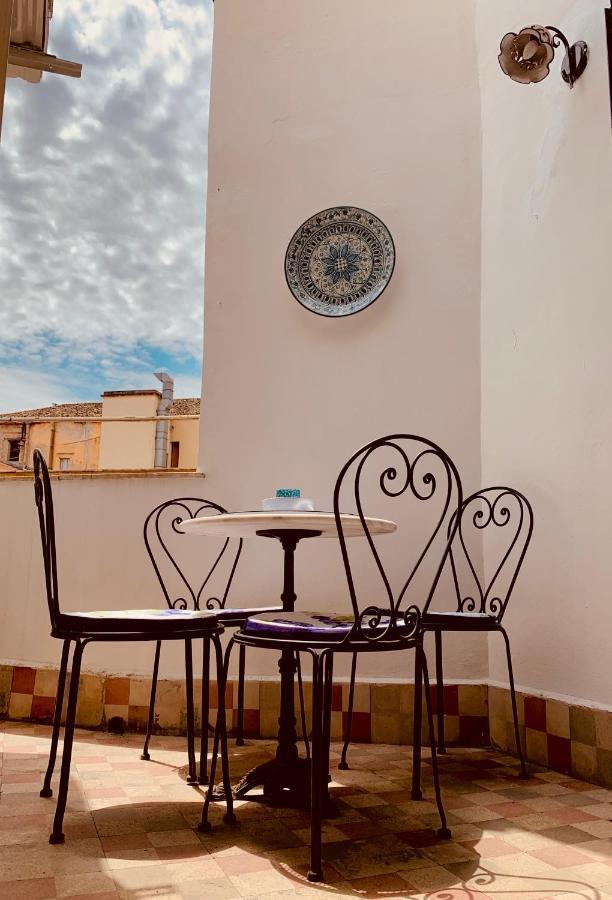Apartamento Le Terrazze Segrete