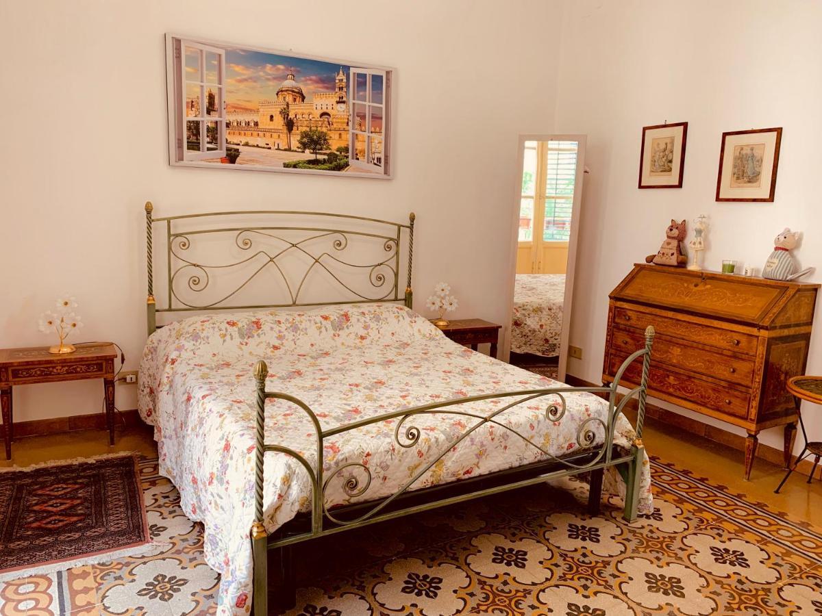 Le Terrazze Segrete Palermo