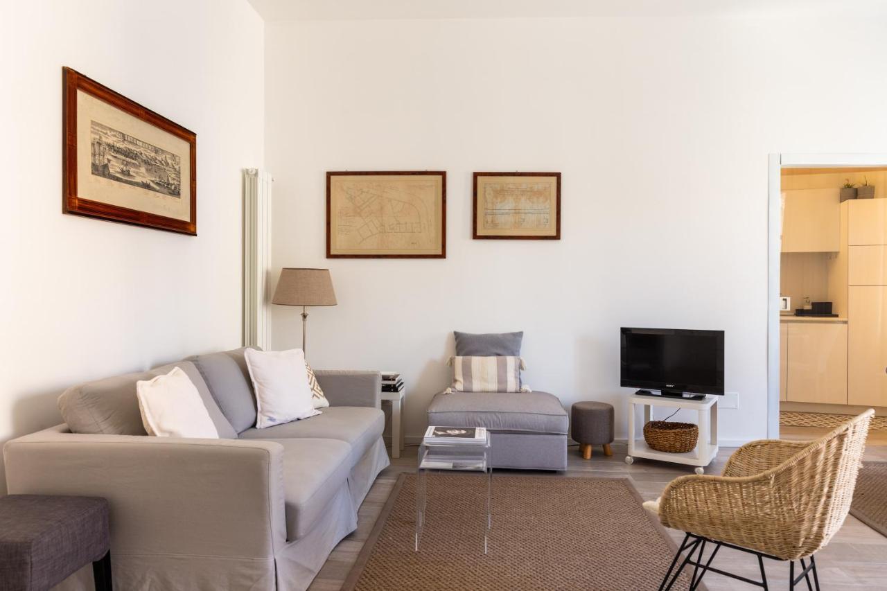 Cala Tarzana Apartment Palermo