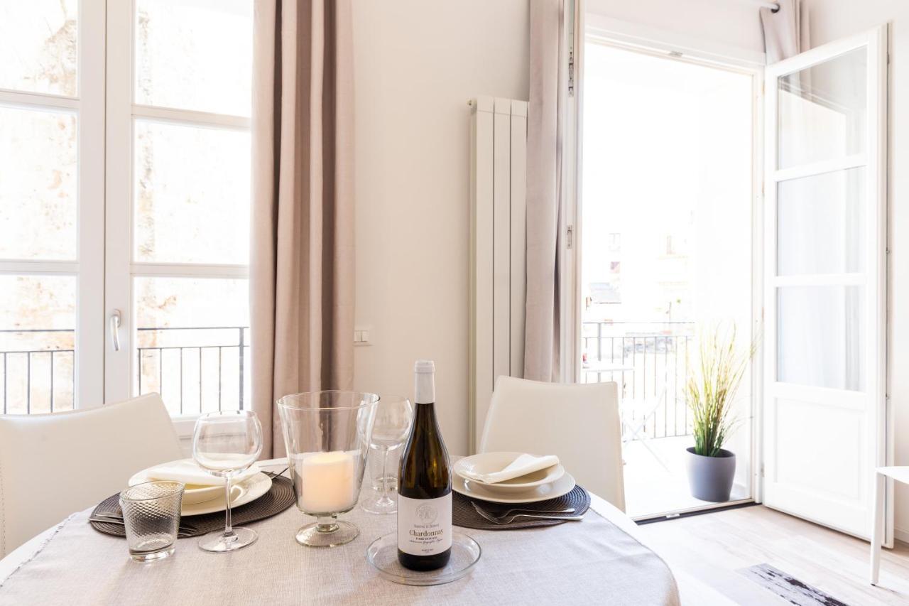 Apartment Cala Tarzana *