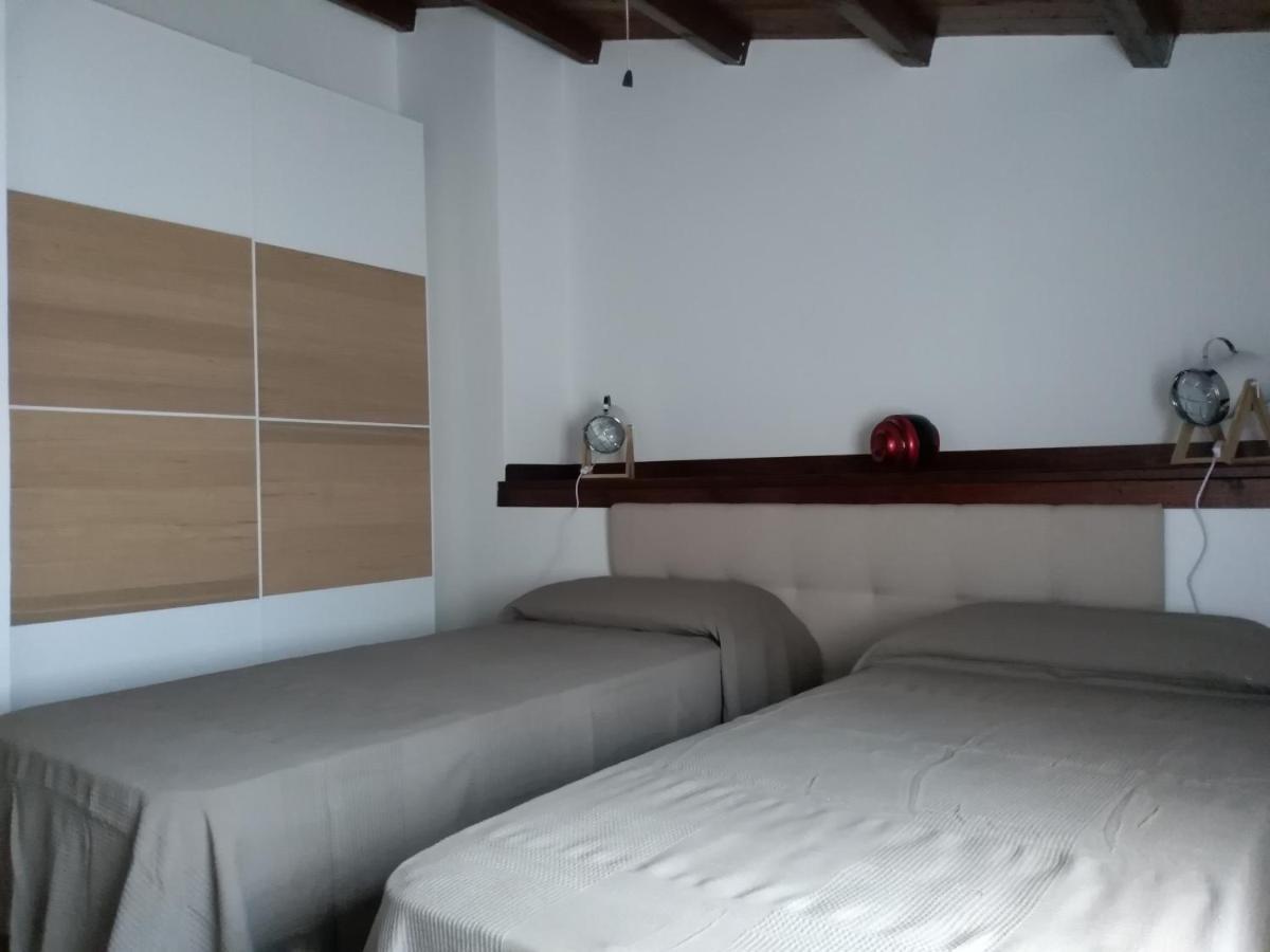 Apartment Casa Pan