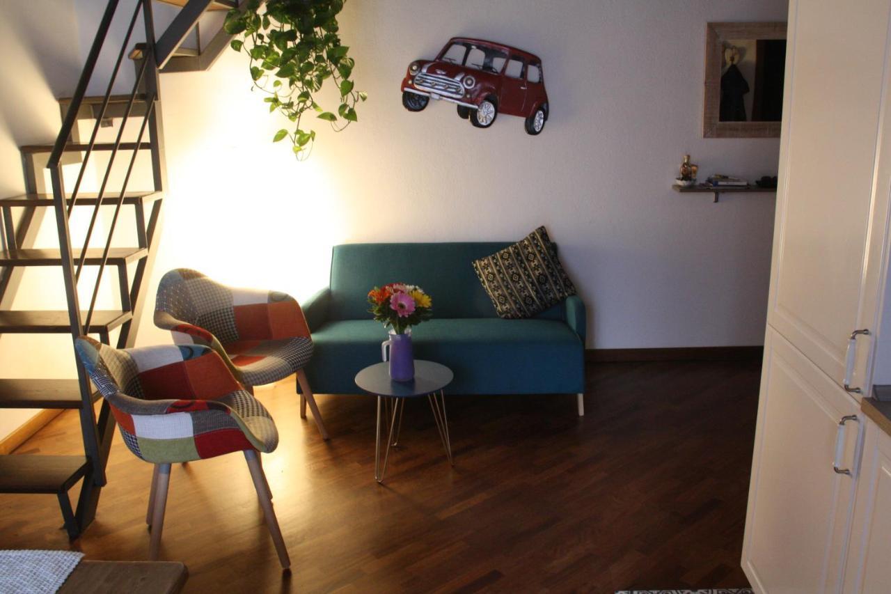 Apartment Casa Pan