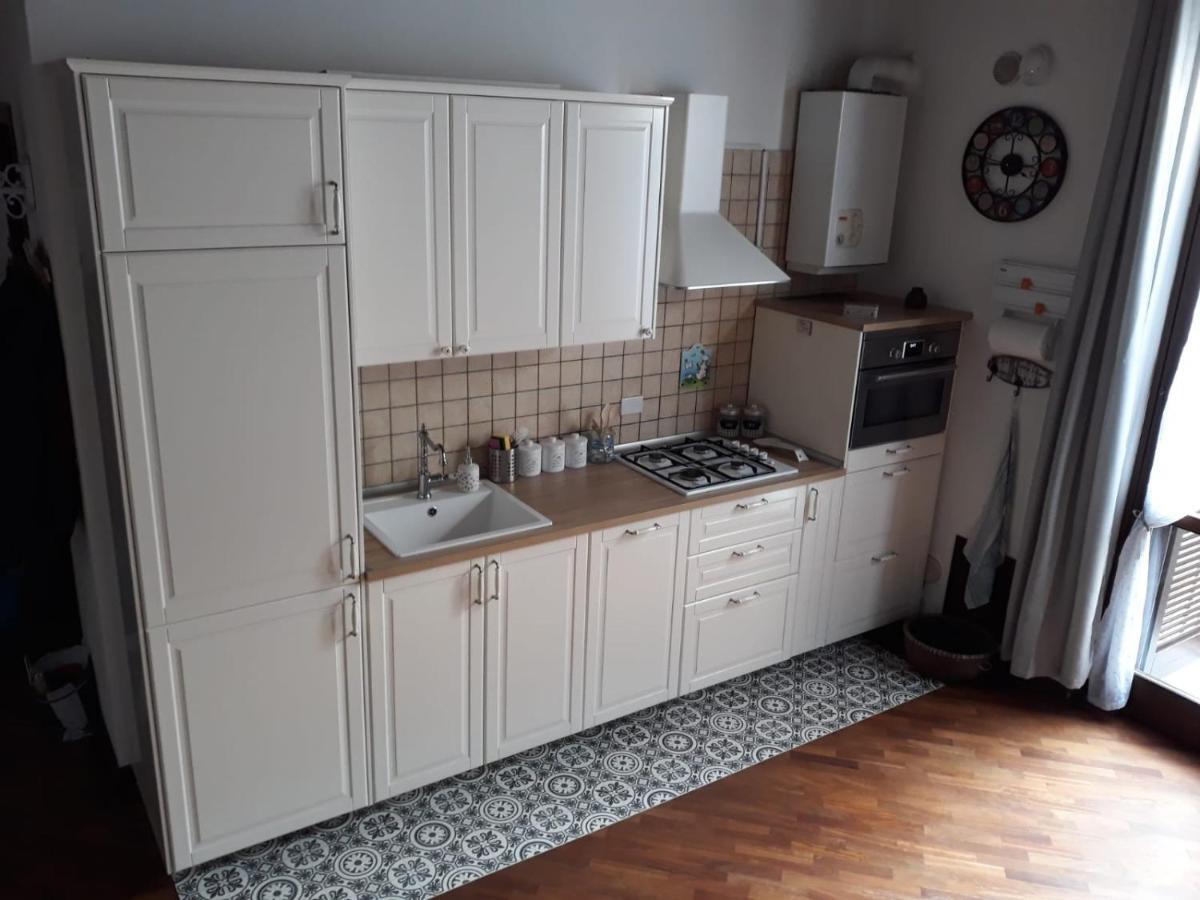 Apartment Casa Pan