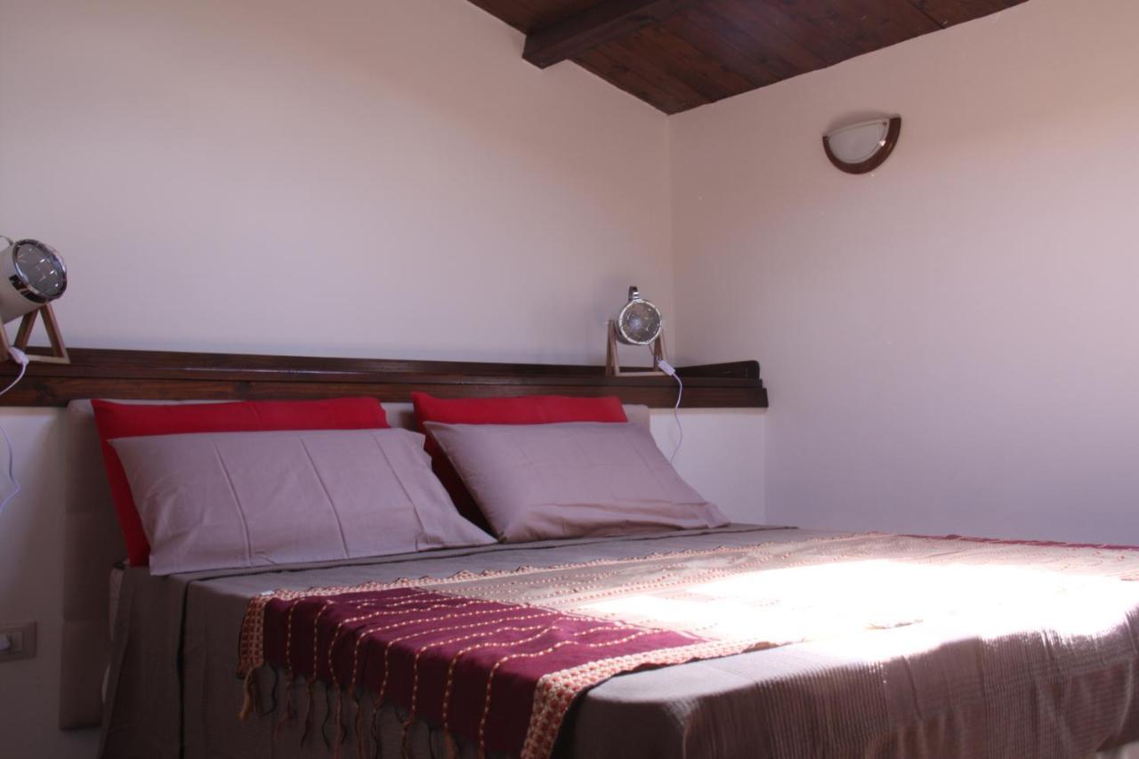 Casa Pan Palermo