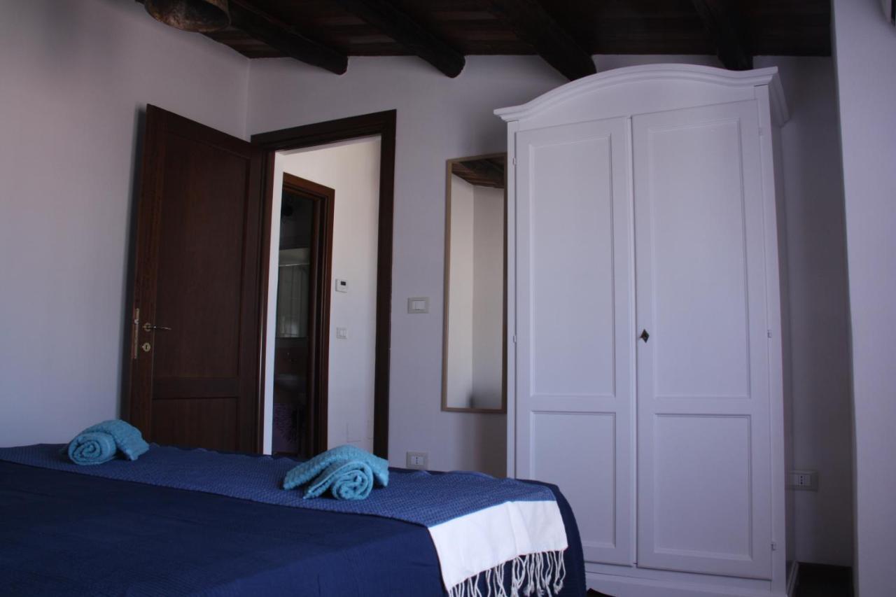Apartment Casa Pan *