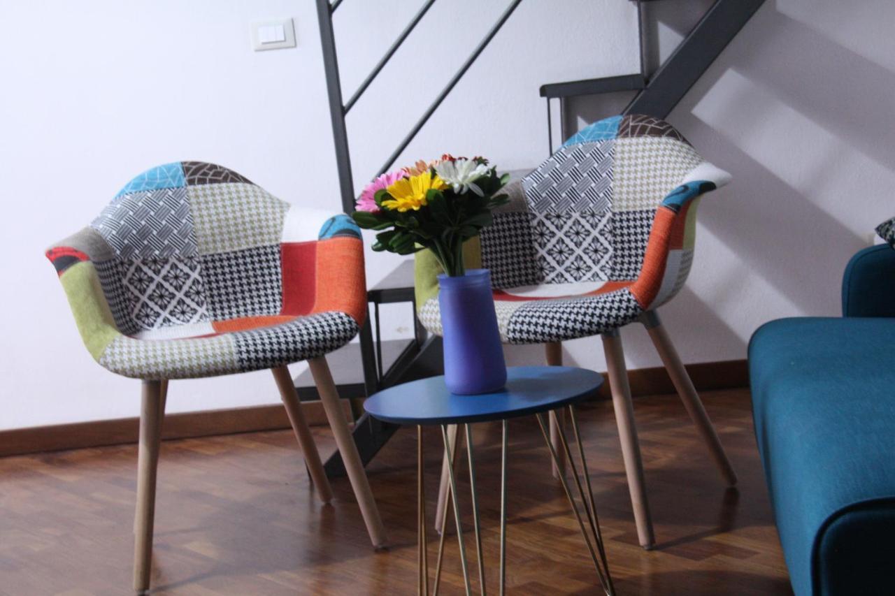 Casa Pan Apartment