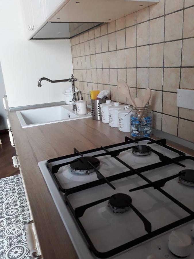 Apartment Casa Pan