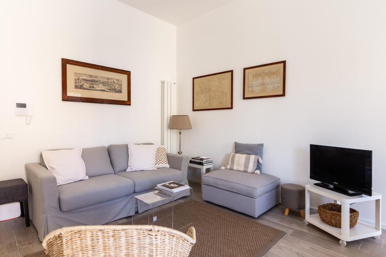 Cala Tarzana Apartment