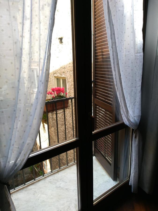 Casa Pan Apartment