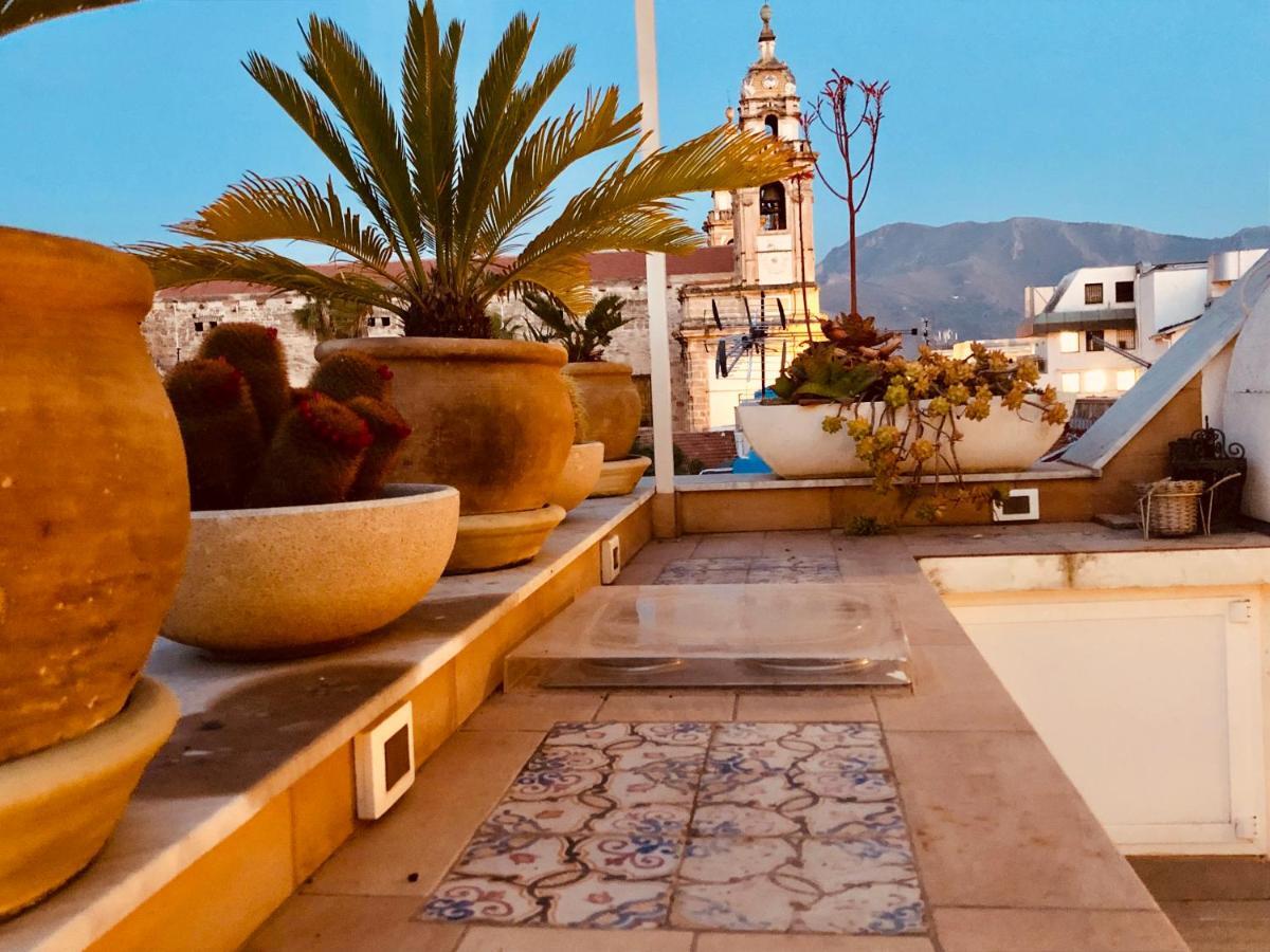 Gasthof Gagini House & Terrace *