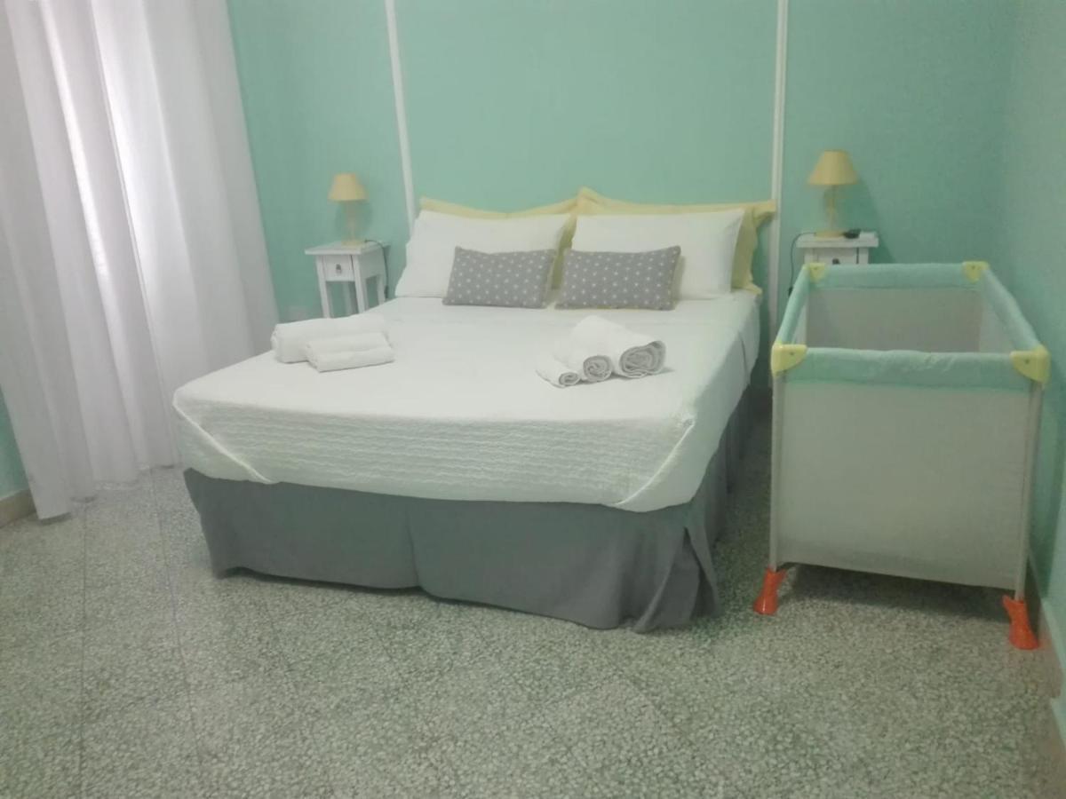 Apartment Mille E Notte / Station *