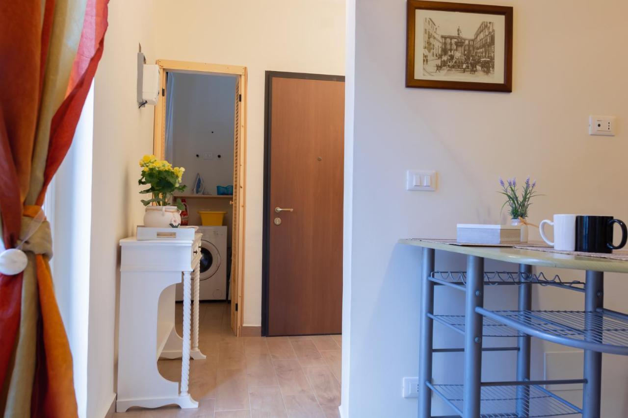 Virginias House Apartment