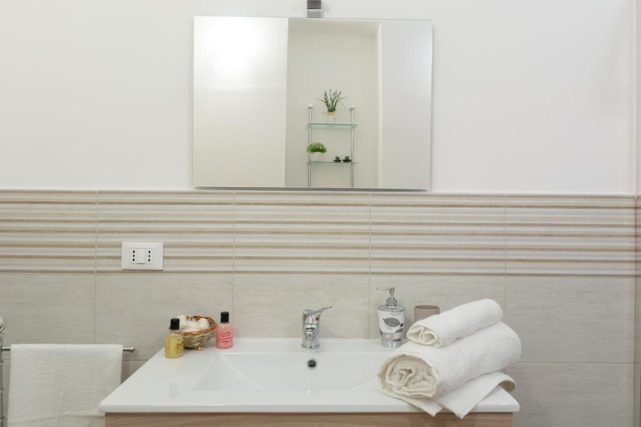 Virginias House Apartment *