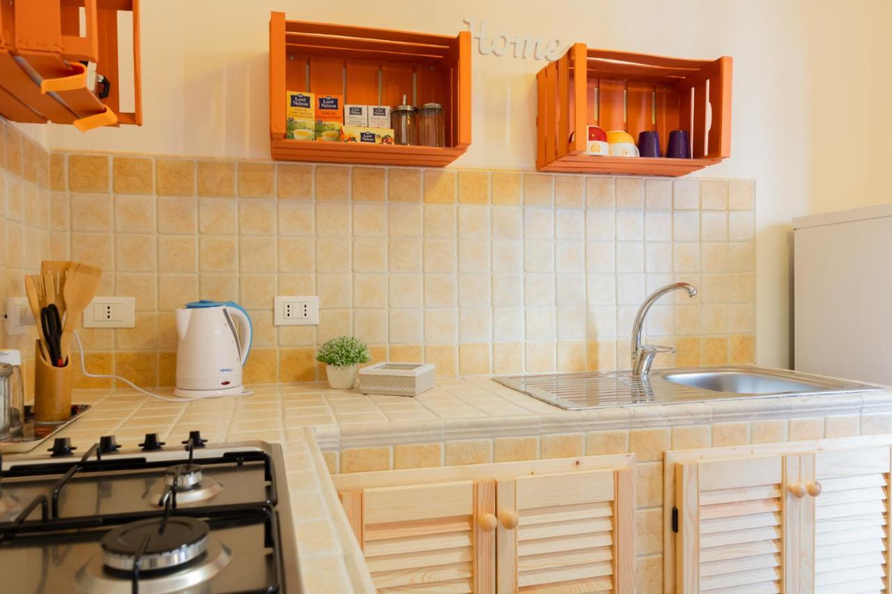 Virginias House Apartment Palermo