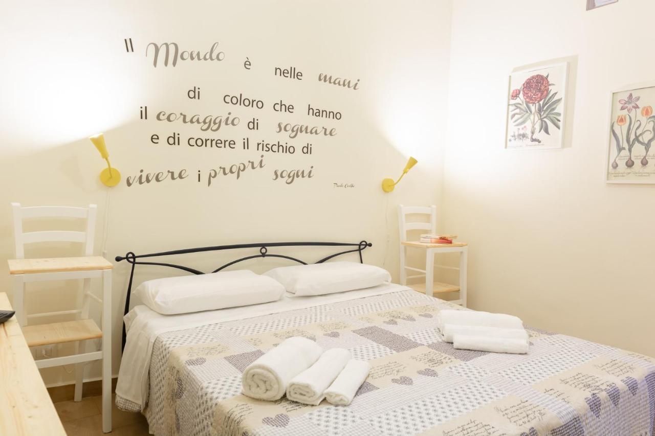 Virginias House Apartment *