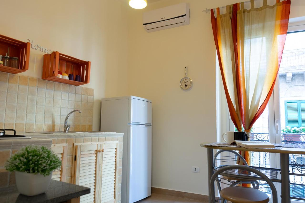 Apartment Virginias House *