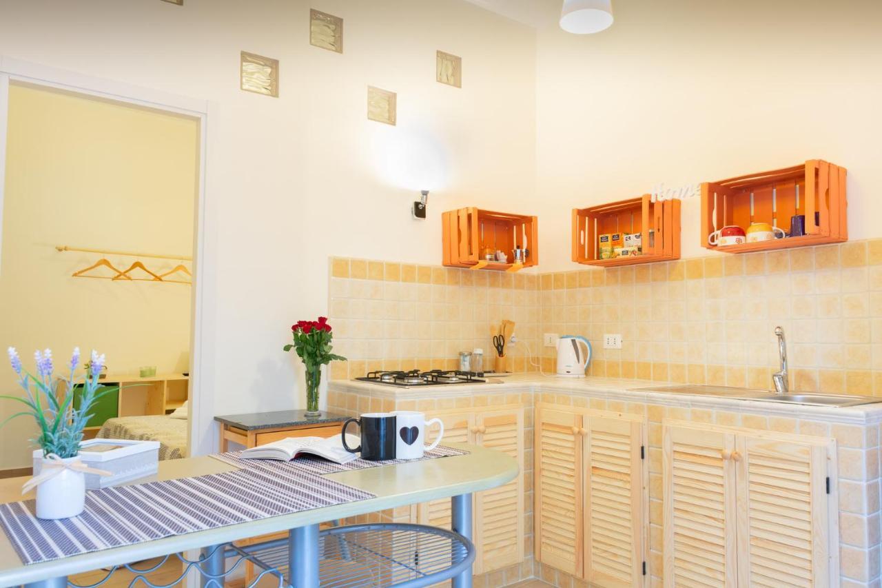 Virginias House Apartment *