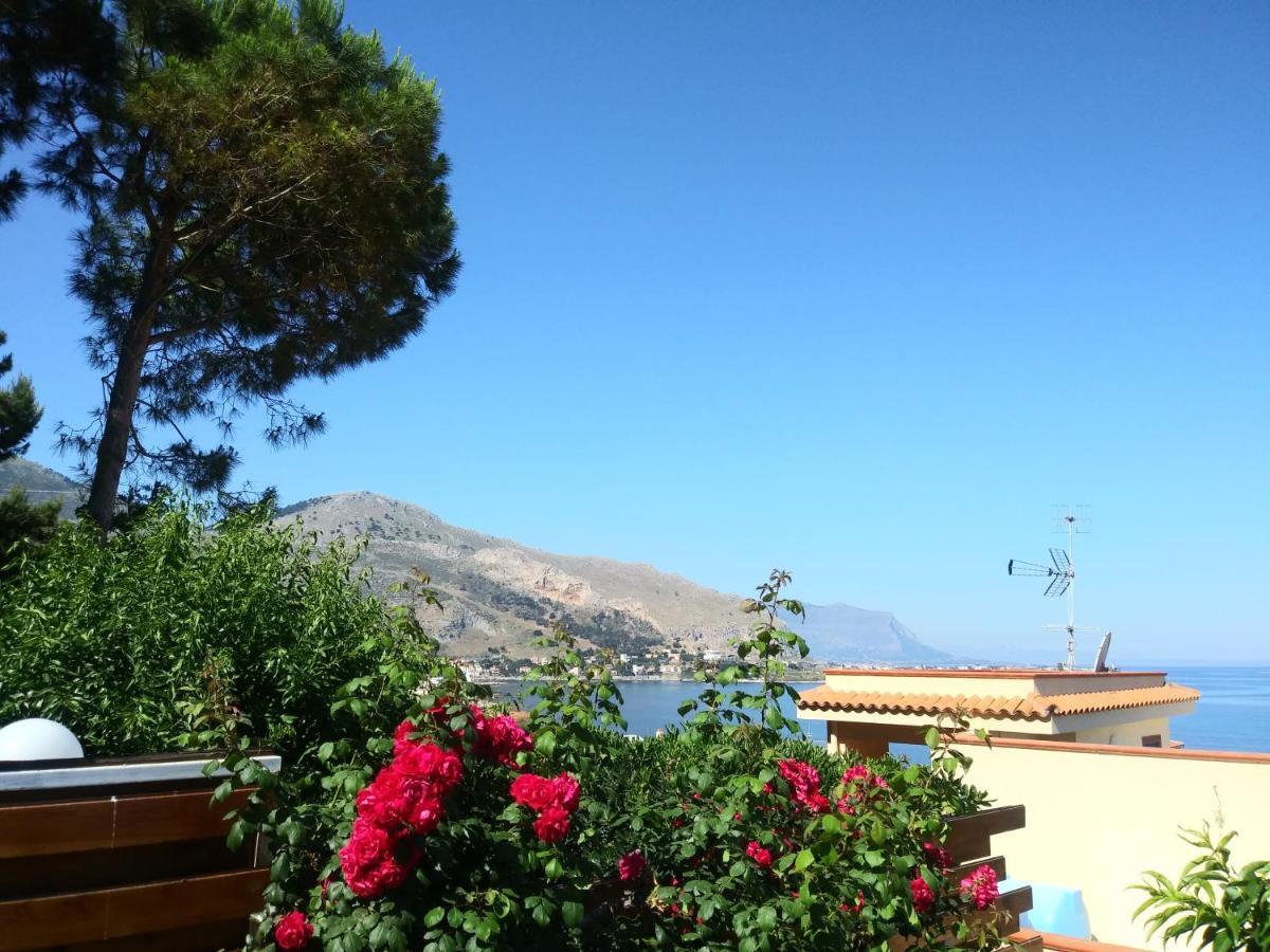 Appartamento Tramonto Blu *