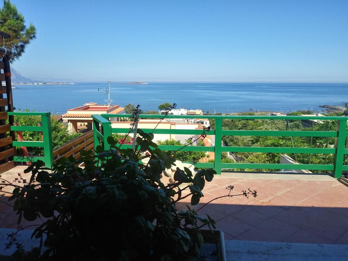 Appartamento Tramonto Blu