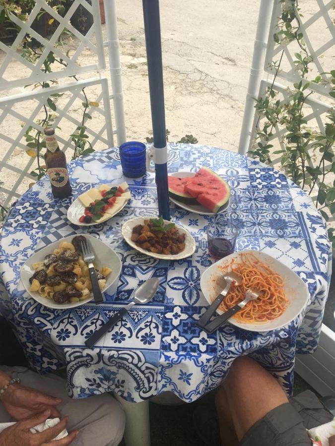 La Vecchia Stalla Apartamento