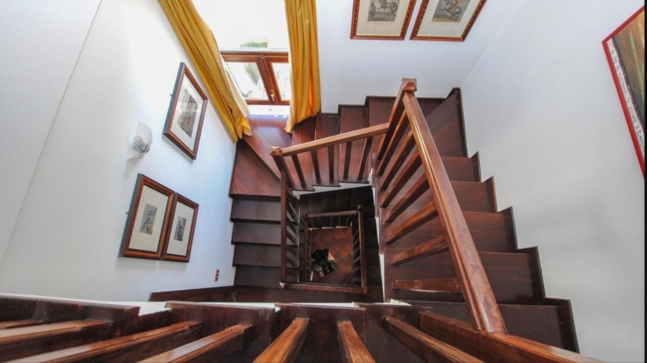 Domus Orestea Luxury Villa Palermo
