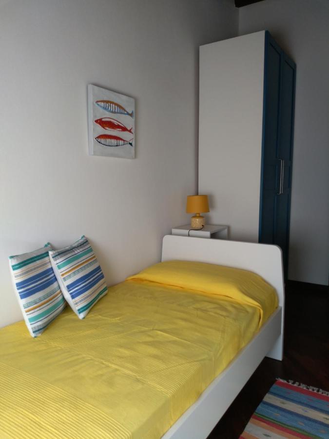 Casa Pan Palermo
