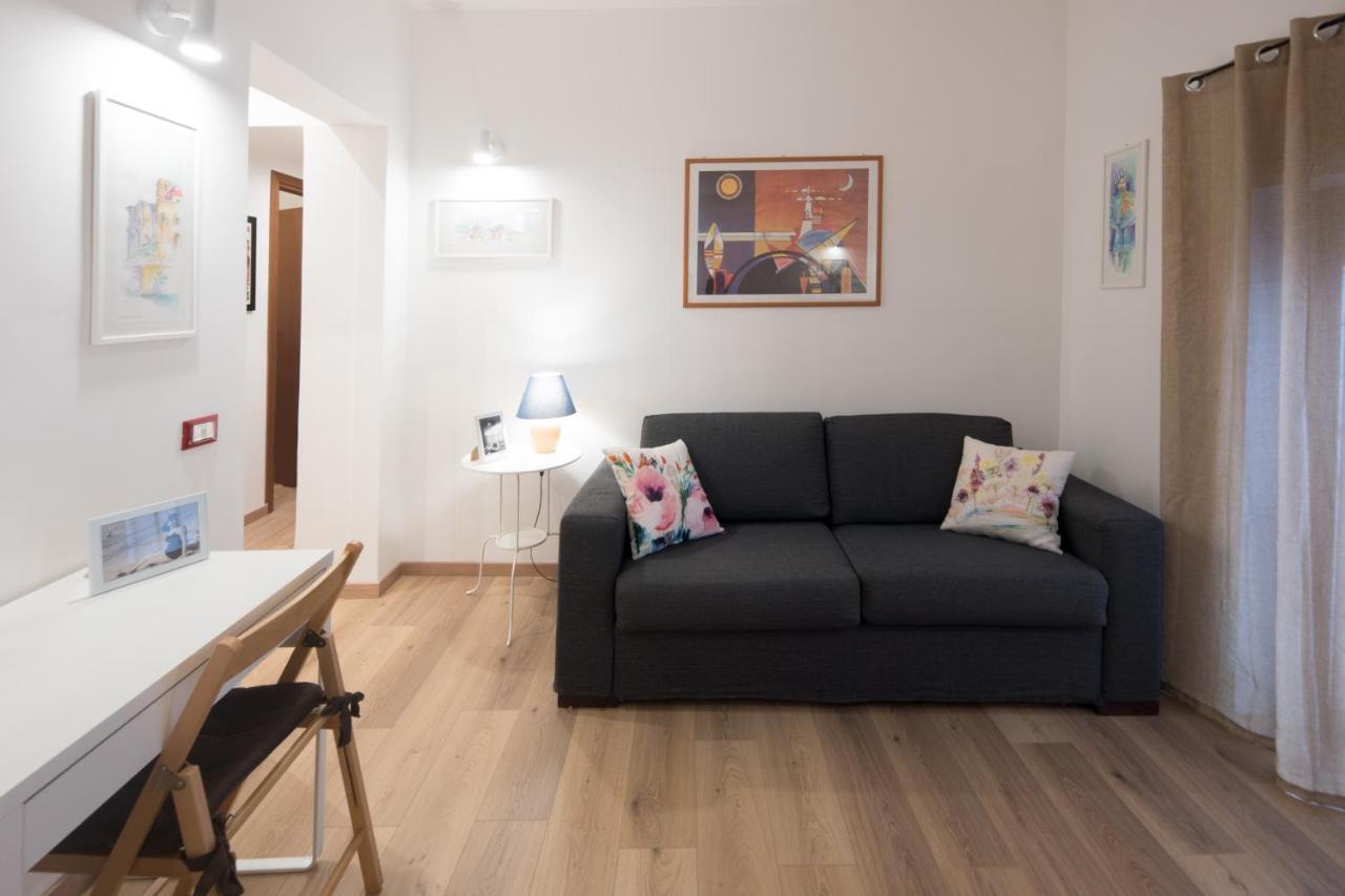Casa Annuccia Ai Quattro Canti Di * Palermo