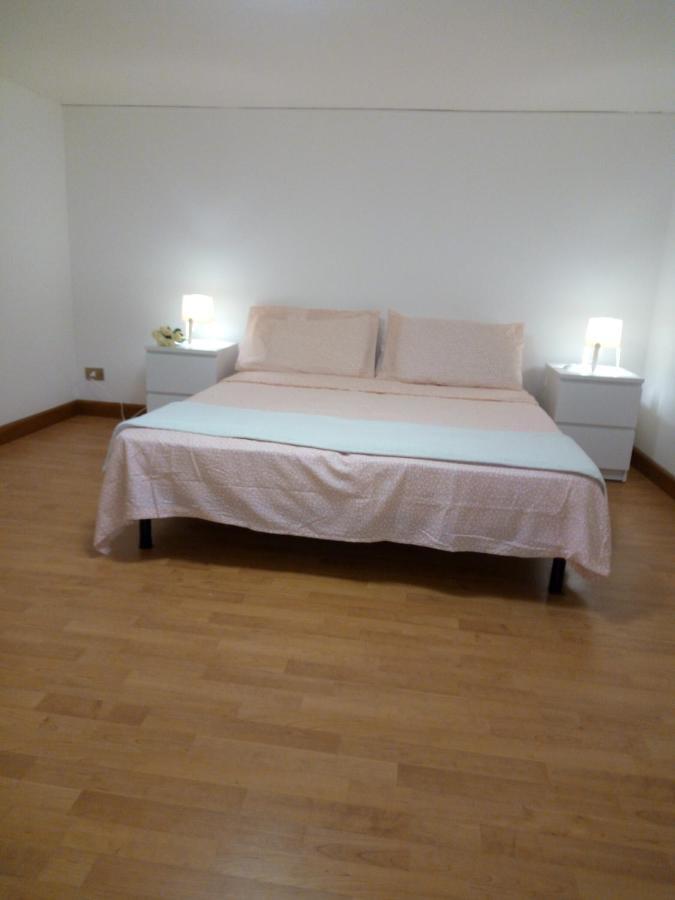 Appartamento La Casa Di Baida *