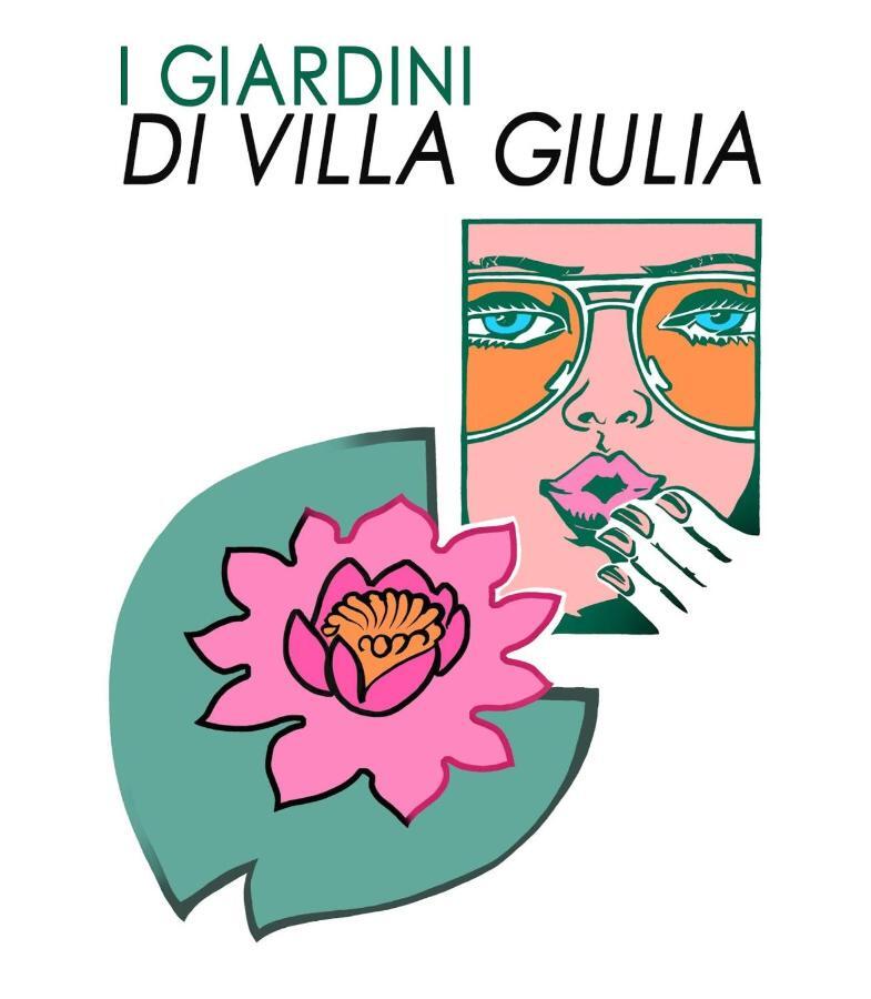 Apartment I Giardini Di Giulia Palermo
