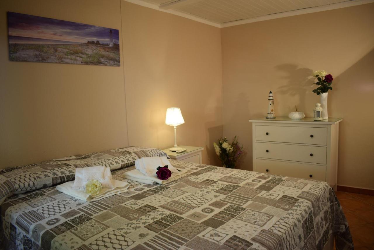 Tramonto Blu Apartment *