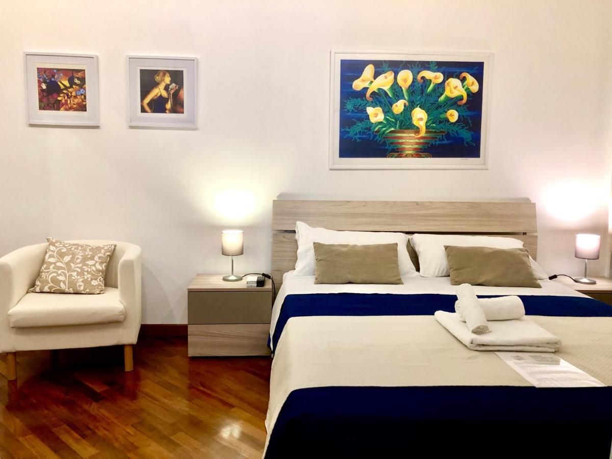 Casa Ina Apartment Palermo