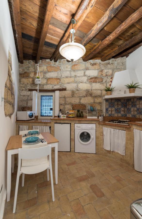 Ferienhaus La Casa Del Cedro *