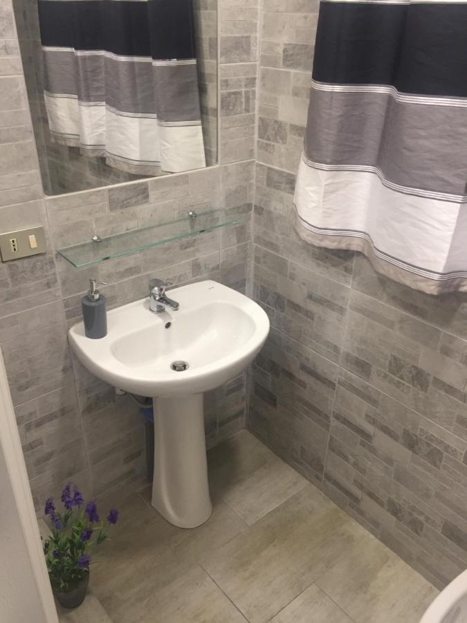 Mosope Apartment Palermo