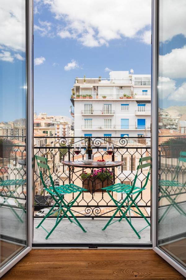 Luxury * Immo's House* * Palermo
