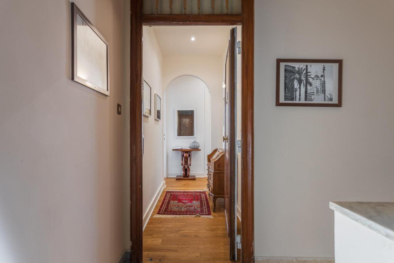 Luxury * Immo's House* * Palermo