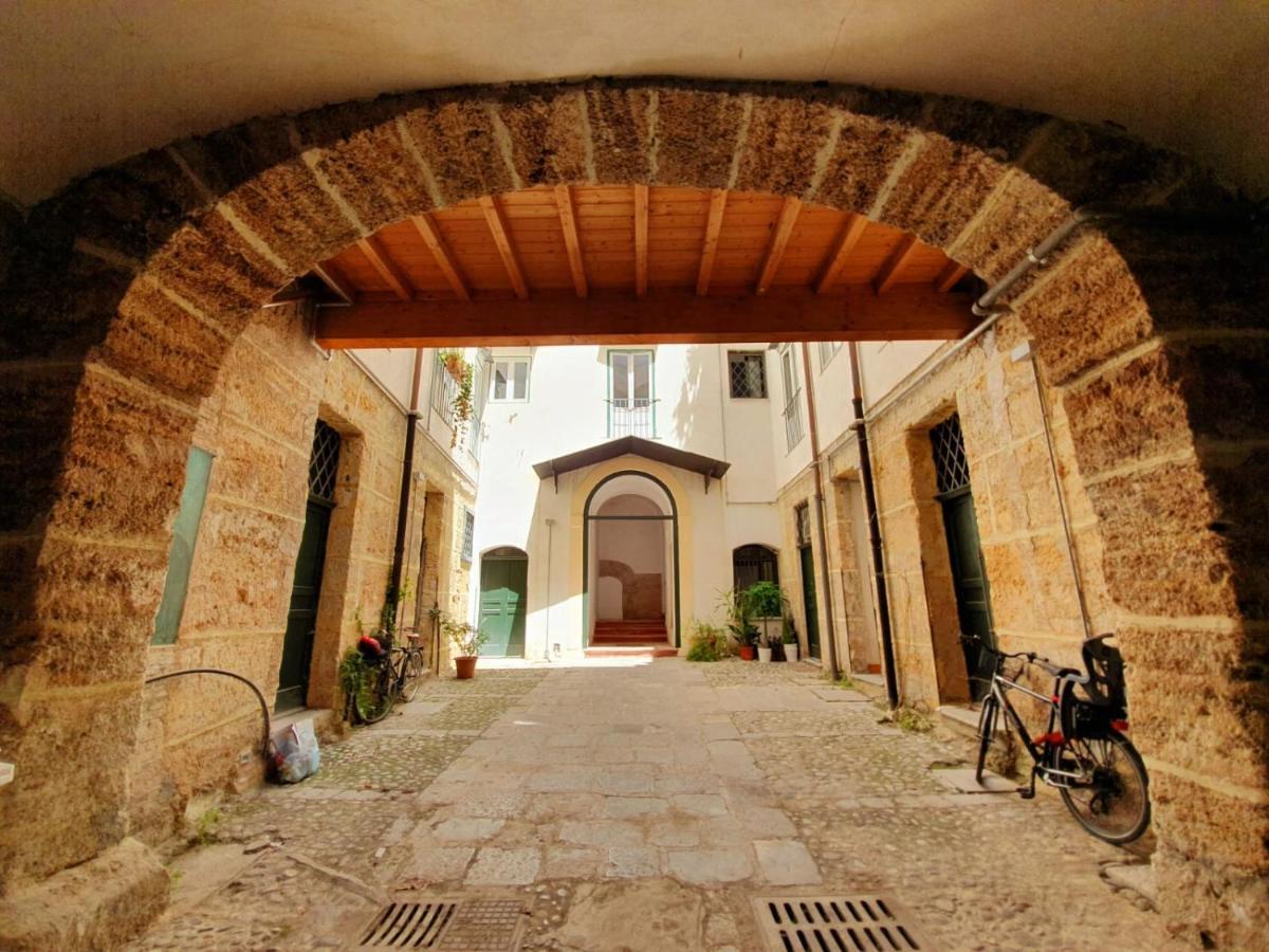 Apartment Valverde