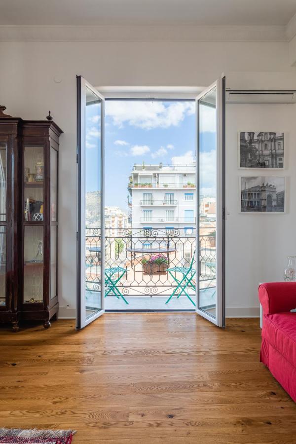 Luxury * Immo's House* Appartamento Palermo