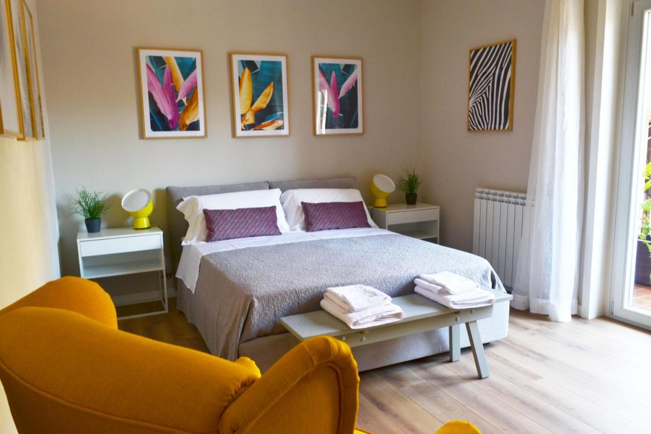 Apartment Reale Orleans